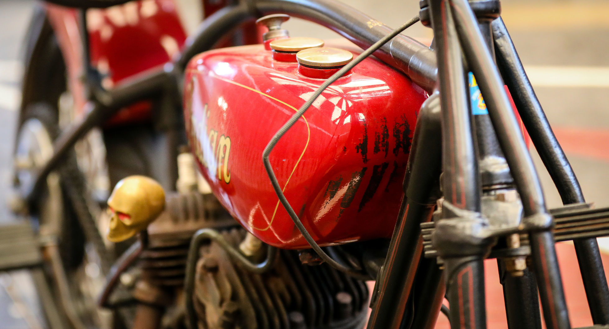 Bike of the Day Seven